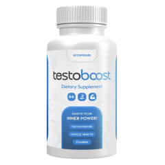 Testo Boost