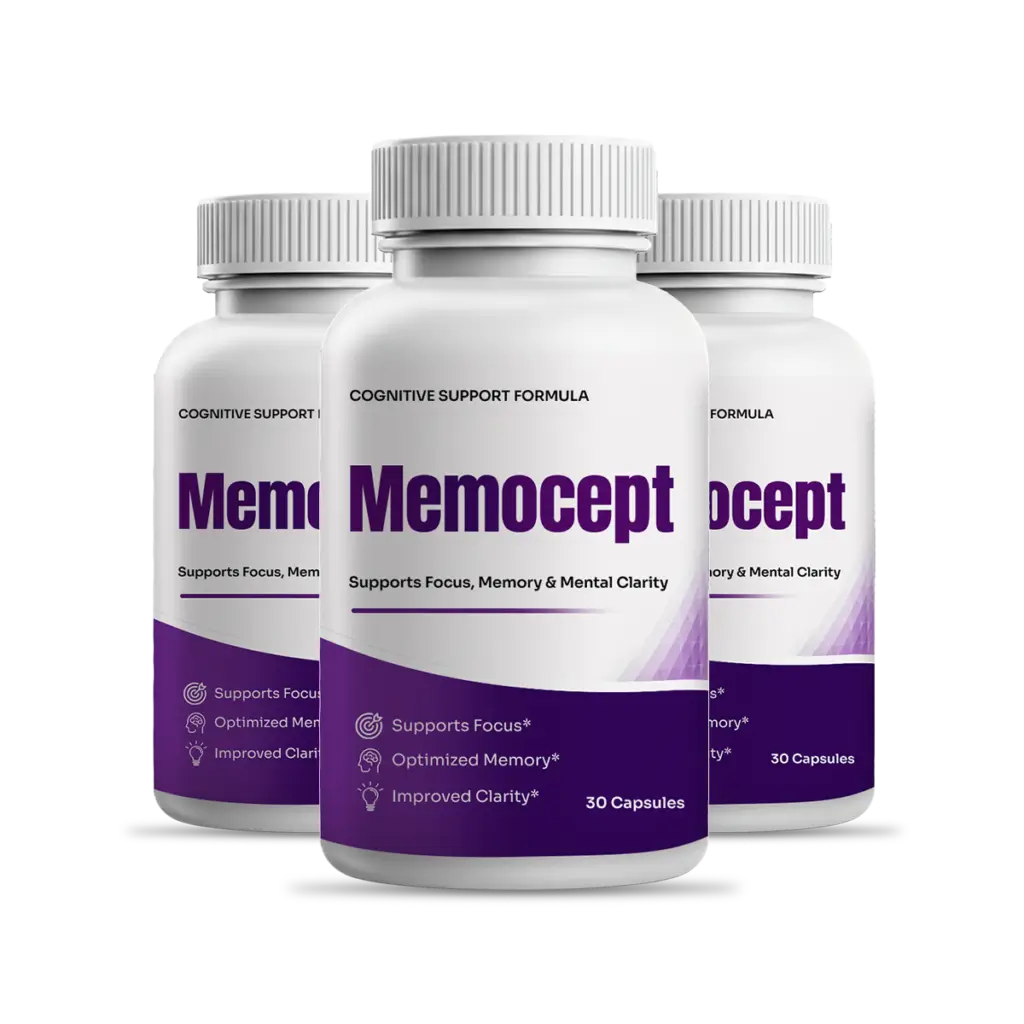 Memocept product package