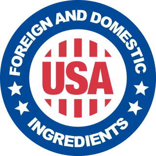 Made in USA