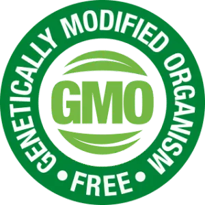 GMO free