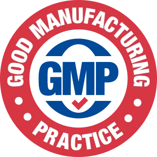 GMP standards